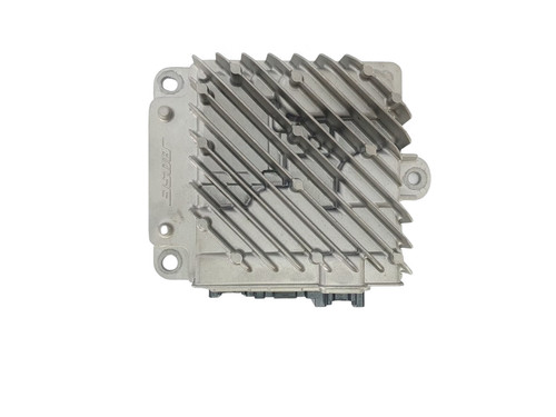 Amplificateur audio renault - audio,