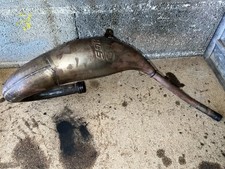 Collecteur Échappement Bud Racing Hgs Kawasaki 85 Kx 2016 