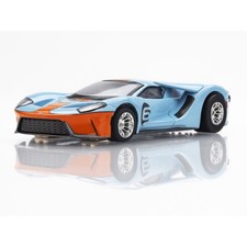 AFX Racing Ford GT Heritage