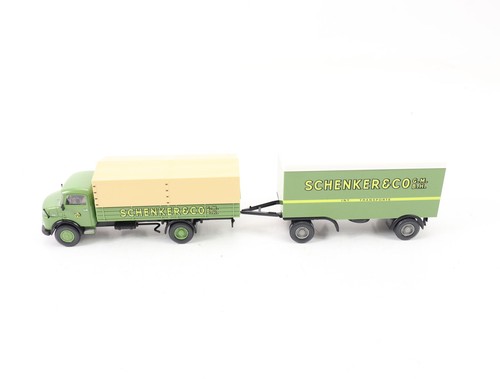Voiture miniature wiking - miniature, h0