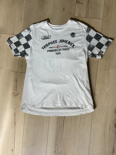 Von dutch mash dream machine - von,