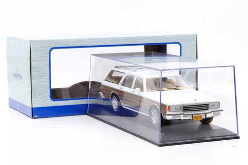 Chevrolet caprice estate - chevrolet,