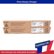 Ricoh MPC5502 Toner Black Pack