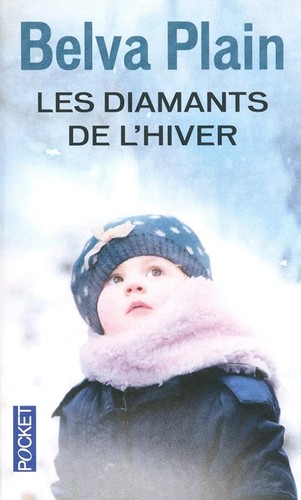 Les diamants hiver - diamants, l'hiver