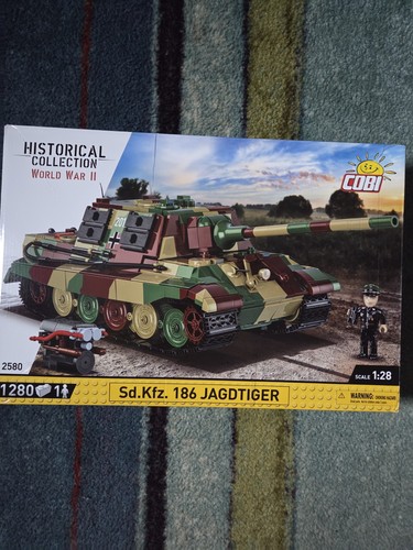 Cobi historical collection - cobi,