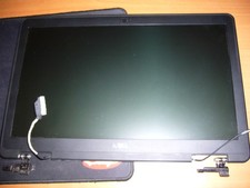 Dell latitude E5540 écran plasturgie charnieres inverter occasion bon état