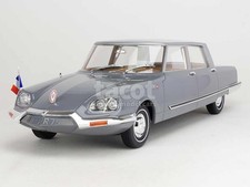 Citroën chapron - citroën, ds