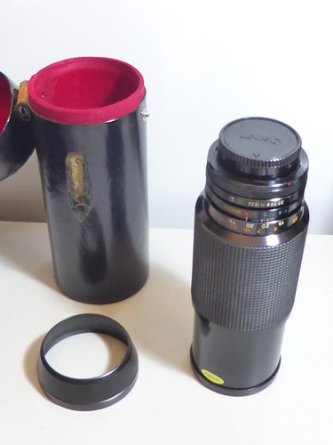 Kenlock auto zoom - kenlock,
