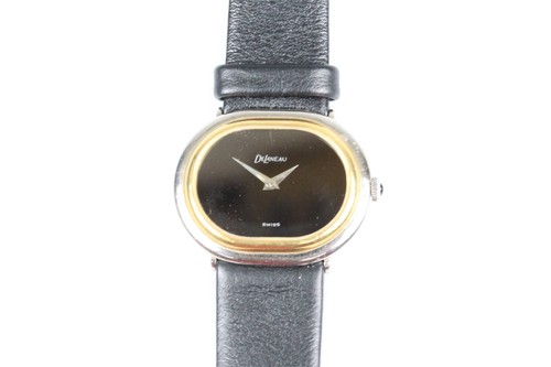 Montre delaneau carats or - montre,