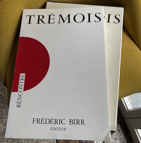 Pierre yves trémois rencontre - trémois,