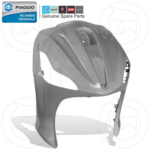 Scudo avant brut original - avant,
