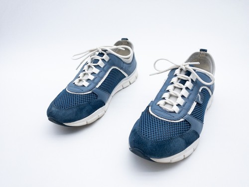 Geox baskets femme - baskets,