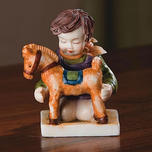 Deluxe kinder porcelain - deluxe,