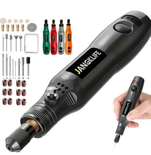 Mini perceuse sans - , fil