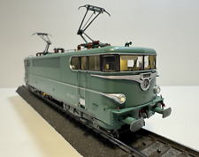 REE MB-141 SAC SOUND -