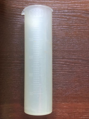 Jobo measuring jug - measuring,