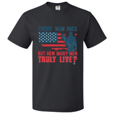 Short sleeve veteran shirt - sleeve, t-shirt