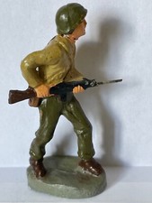 Chialu - Guerre de Corée -