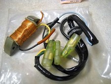 Coil D'Éclairage OEM Yamaha 1969 YG5S 80 À Double Usage 207-81313-20
