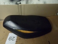selle  scooter 50 chinois longjia lazio reno gy6 139 qmb