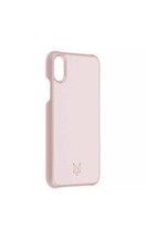 Coque Pour IPhone XS & X +