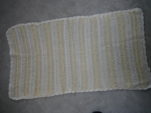 Couverture berceau bebe - berceau, de