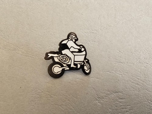 Pin moto bike biker - /,