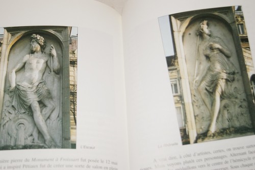 Valenciennes histoire des - valenciennes,