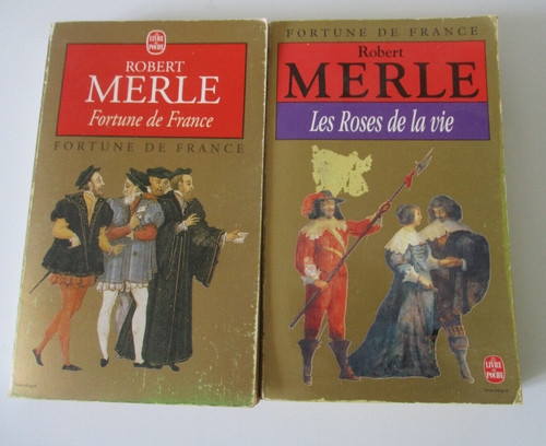 Lot livres poche - 2, de