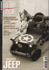 Magazine / Revue RETROVISEUR