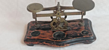 PETITE BALANCE ANCIENNE 17 CM