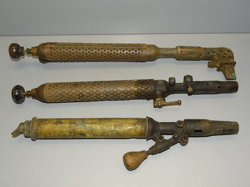 Anciens fers souder dont - fers,