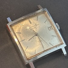 Grand Perregaux Gyromatic 39