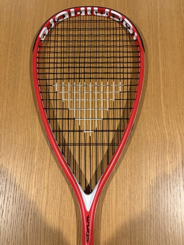 Technifibre storm squash - storm,
