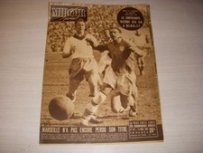 MIROIR SPRINT 145 14.03.1949