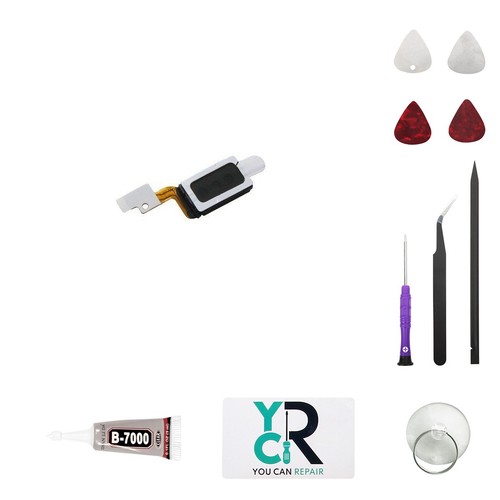 Haut parleur interne buzzer - interne,