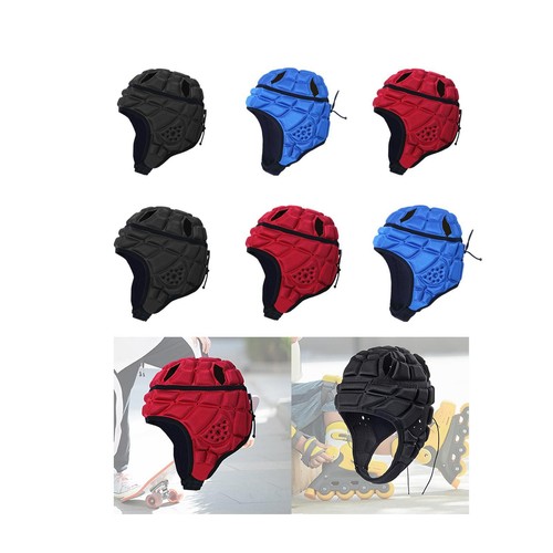 Casque rugby pour enfants - rugby,