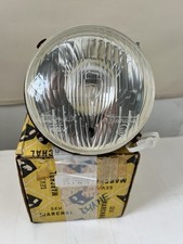Phare Dyane méhari Marchal Headlight ford escort mk2 RS2000 Daf Alpine Simca