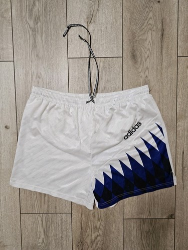 Adidas shorts vintage - shorts, 90s