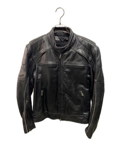 HARLEY-DAVIDSON