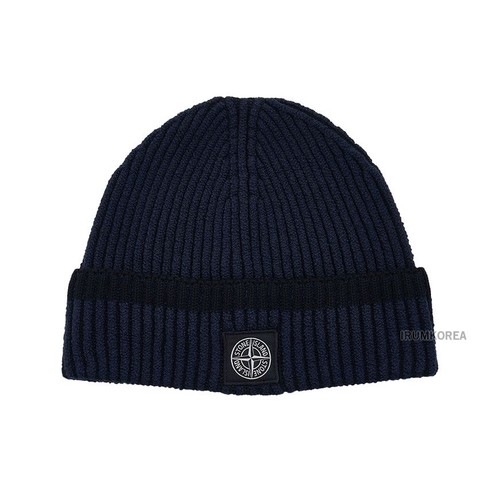 Stone island bonnet - en, laine