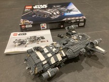Lego Star Wars 75374 The Onyx
