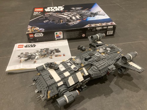 Lego star wars 75374 the - lego,