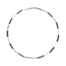 Watch Holding Ring Fit For NH35/36 Movement 29.5mm Inner Cover Metal Accessories