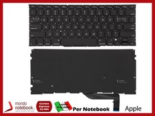 Clavier Rétroéclairé US