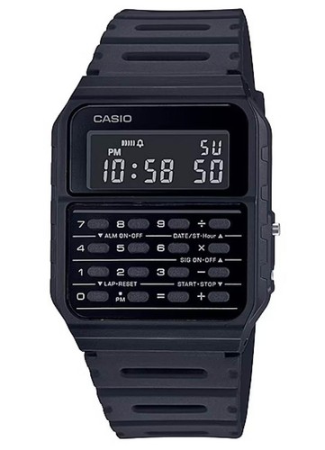 Casio men digital quartz - digital,