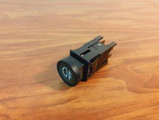 Interrupteur anti brouillard