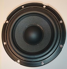 Haut-parleur bass médium FOCAL 10 cm - Polyglass - Neuf