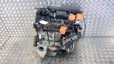 Moteur PEUGEOT 207 PHASE 1 1.4 HDI - 8V TURBO /R:22634084