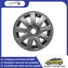 ?? JANTE ALUMINIUM RENAULT SCENIC II PH2 2006- ➤8200516685 ♻️